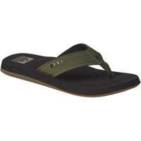 Heren De Layback Sandalen